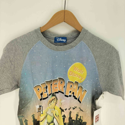 キャラクタープリントTシャツ レディース 160