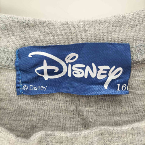 キャラクタープリントTシャツ レディース 160