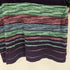 ミッソーニスポーツ MISSONI SPORTS マルチボーダーリブトップス レディース 48