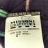 ミッソーニスポーツ MISSONI SPORTS マルチボーダーリブトップス レディース 48