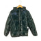 ザラ ZARA WATER-REPELLENT QUILTED JACKET メンズ import:S