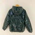 ザラ ZARA WATER-REPELLENT QUILTED JACKET メンズ import:S