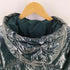 ザラ ZARA WATER-REPELLENT QUILTED JACKET メンズ import:S