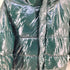 ザラ ZARA WATER-REPELLENT QUILTED JACKET メンズ import:S