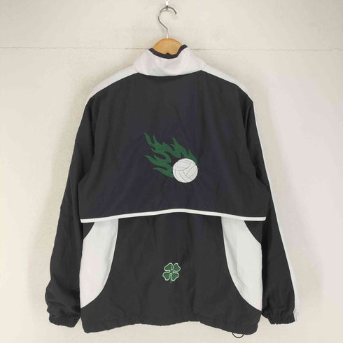 ホロウェイ HOLLOWAY Lady Kellys 刺繍ブルゾン メンズ JPN:M
