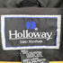 ホロウェイ HOLLOWAY Lady Kellys 刺繍ブルゾン メンズ JPN:M