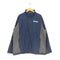 devon & jones 企業ロゴジップアップジャケット メンズ import:XL