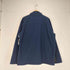 devon & jones 企業ロゴジップアップジャケット メンズ import:XL