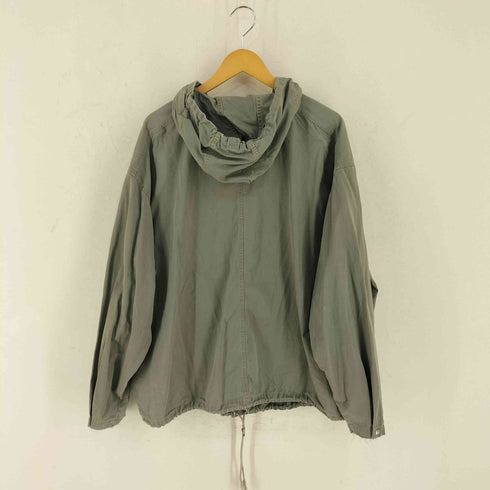 ギャップ Gap 00S コットン アノラックパーカー メンズ import:XL