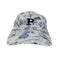 ポピートーキョー poppy tokyo TOILE DE JOUY CAP レディース FREE