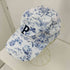 ポピートーキョー poppy tokyo TOILE DE JOUY CAP レディース FREE