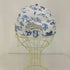 ポピートーキョー poppy tokyo TOILE DE JOUY CAP レディース FREE