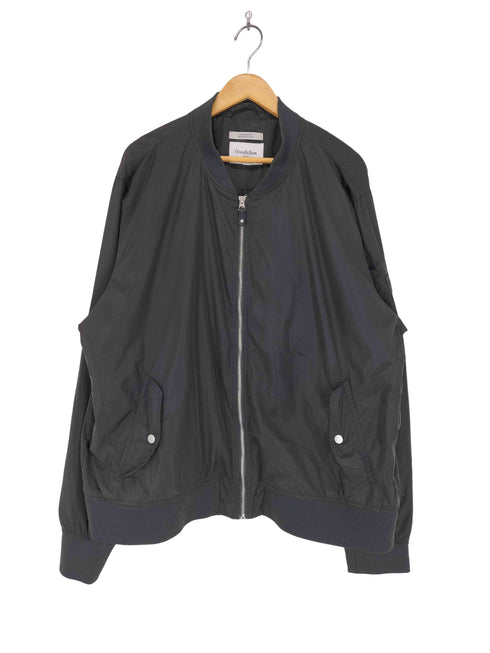 GOODFELLOW ジップアップブルゾン メンズ JPN:XXL