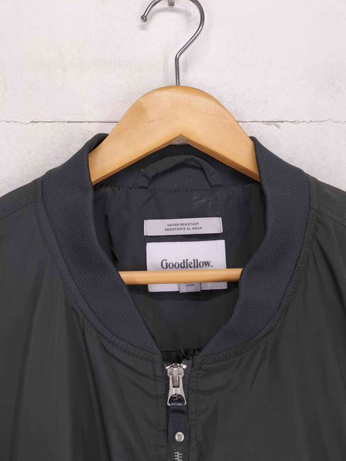 GOODFELLOW ジップアップブルゾン メンズ JPN:XXL