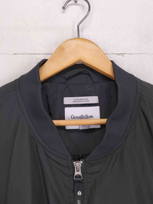 GOODFELLOW ジップアップブルゾン メンズ JPN:XXL