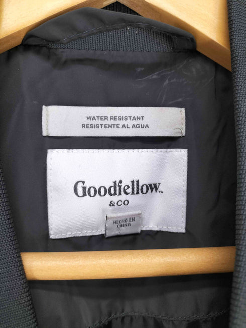 GOODFELLOW ジップアップブルゾン メンズ JPN:XXL