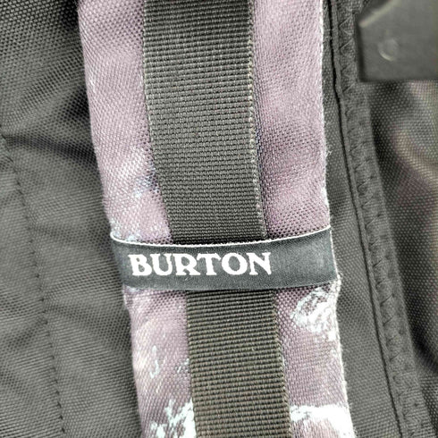 バートン BURTON デュアラブルグッズ バックパック メンズ