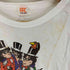 pop rock company ジャパンアーティスト L/S ツアーTシャツ WINTER NIGHTS TOUR 1990 メンズ