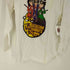 pop rock company ジャパンアーティスト L/S ツアーTシャツ WINTER NIGHTS TOUR 1990 メンズ
