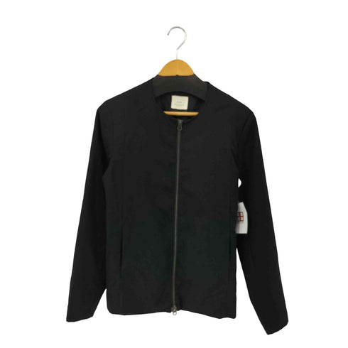 MARLOND ダブルジップ ロングスリーブ ジャケット レディース M