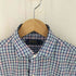 ポロラルフローレン POLO RALPH LAUREN チェック柄 ボタン シャツ メンズ import:S