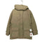 ユニクロ UNIQLO ハイブリッドダウンコート レディース JPN:S