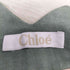 クロエ Chloe リネン混 ハーフパンツ レディース 34