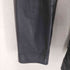 LaTorre lamb leather レザーショートトレンチコート メンズ 13AR