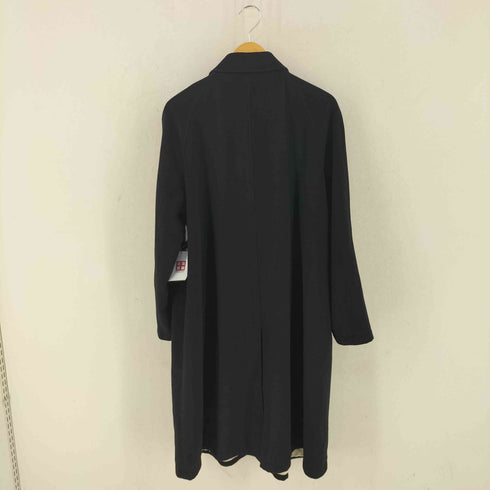 ポールスミス Paul Smith 比翼 メルトン コート メンズ