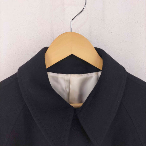 ポールスミス Paul Smith 比翼 メルトン コート メンズ