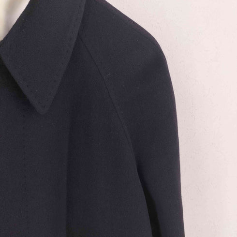 ポールスミス Paul Smith 比翼 メルトン コート メンズ