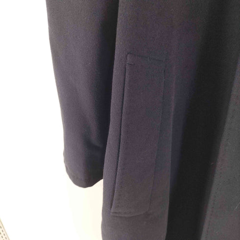 ポールスミス Paul Smith 比翼 メルトン コート メンズ
