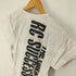pop rock company ジャパンアーティスト グラフィックプリントTシャツ メンズ