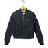 ヒルフィガーデニム HILFIGER DENIM デニムMA1ジャケット メンズ import:S