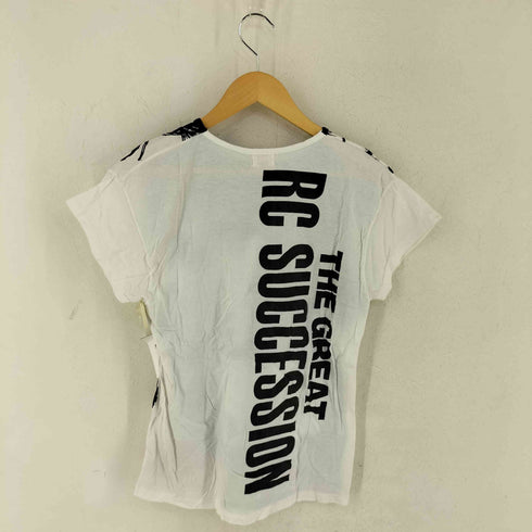 pop rock company ジャパンアーティスト グラフィックプリントTシャツ メンズ