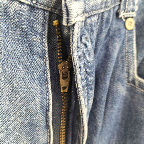 kik wear レイヴ デニムパンツ メンズ 32