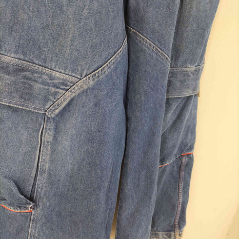 kik wear レイヴ デニムパンツ メンズ 32
