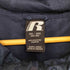 ラッセルアスレチック RUSSELL ATHLETIC ジップアップマルチカラージップアップジャケット メンズ 3XL