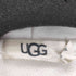アグ UGG mos カラー発泡ロゴ 短丈フーディー レディース import:M