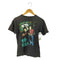 クロスアンドスティッチ CROSS&STITCH 完全復活祭 2008 クルーネックTシャツ メンズ JPN:M
