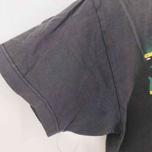 クロスアンドスティッチ CROSS&STITCH 完全復活祭 2008 クルーネックTシャツ メンズ JPN:M