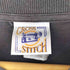 クロスアンドスティッチ CROSS&STITCH 完全復活祭 2008 クルーネックTシャツ メンズ JPN:M