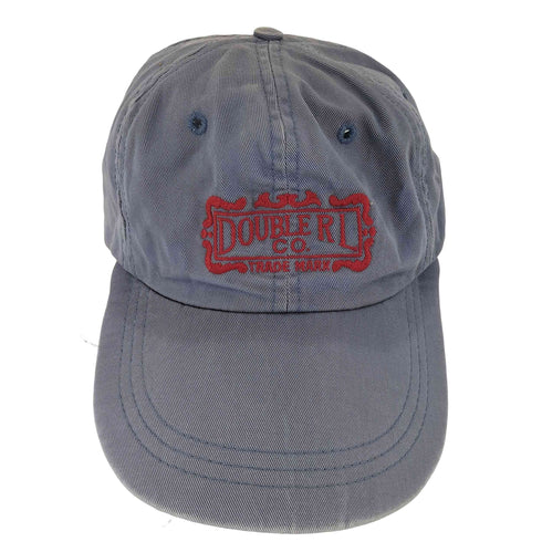 ダブルアールエルラルフローレン RRL RALPH LAUREN 90S USA製 三ツ星 刺繍 キャップ メンズ ONE SIZE