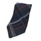 アイムプロダクトイッセイミヤケ im product ISSEY MIYAKE チェック柄 デザインネクタイ メンズ