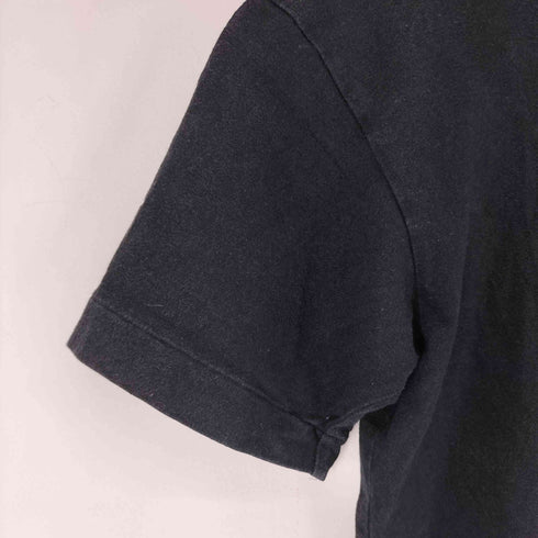 プレイコムデギャルソン PLAY COMME des GARCONS ハートワッペンTシャツ メンズ JPN:L