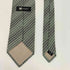 アイムプロダクトイッセイミヤケ im product ISSEY MIYAKE チェック柄 デザインネクタイ メンズ