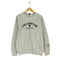 ギルダン GILDAN フロントアーチロゴ 裏起毛スウェット メンズ import:M