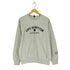 ギルダン GILDAN フロントアーチロゴ 裏起毛スウェット メンズ import:M