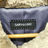 サンヨーコート SANYO COAT フェイクファー ダウン ロングコート レディース JPN:42