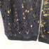 ジョイリッチ JOYRICH スパンコール×レース MA-1ブルゾン レディース import:XS